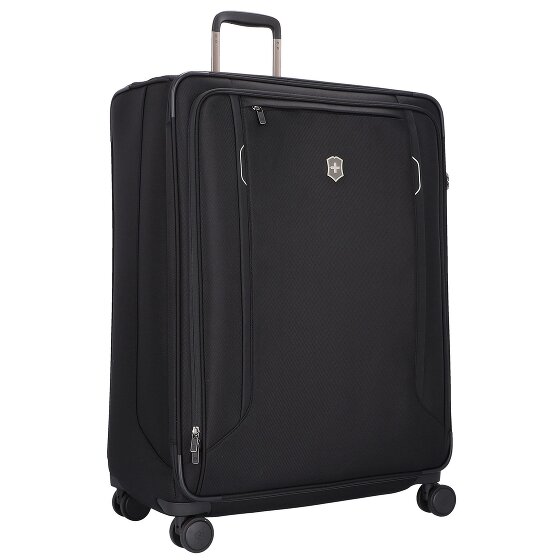 Victorinox Werks Traveler 6.0 4-wielige trolley 78 cm