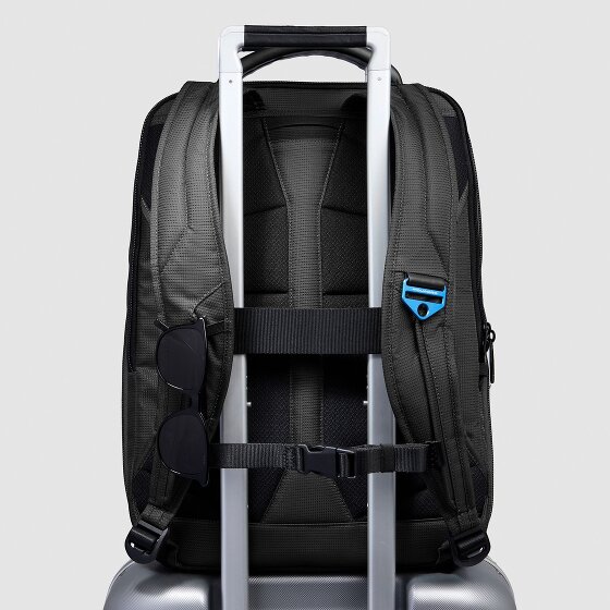 Piquadro S137 Reisrugzak 45 cm laptopvak