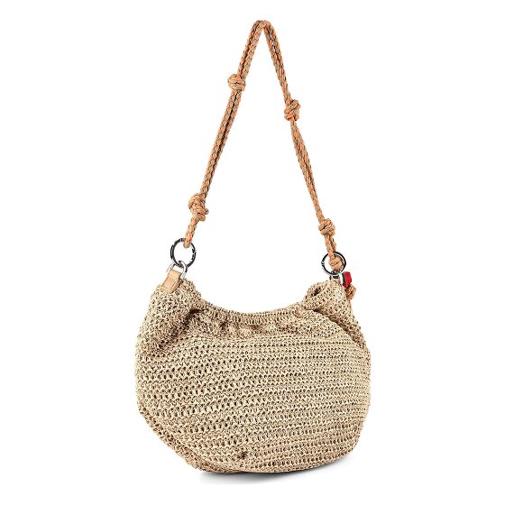 Desigual Half Schoudertas 40 cm