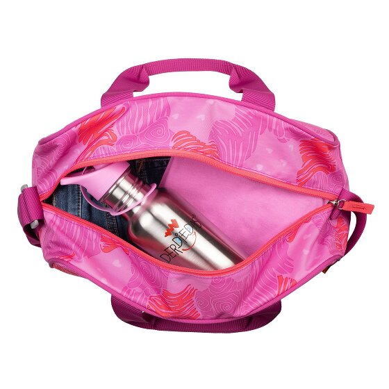 DerDieDas Sporttas 35 cm