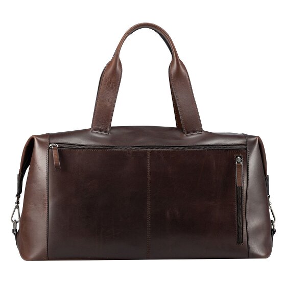 Jost Lund Weekender reistas Leer 50 cm