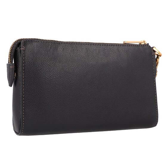 Fossil Gift Heren tas Leer 19 cm