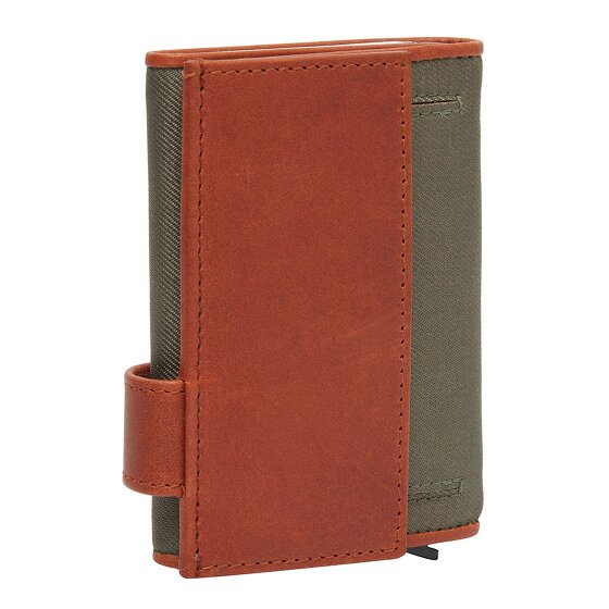 The Chesterfield Brand Sabana Portemonnee RFID-bescherming Leer 7.5 cm