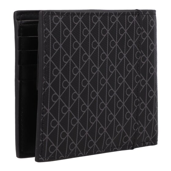 Calvin Klein Portemonnee RFID-bescherming 11 cm