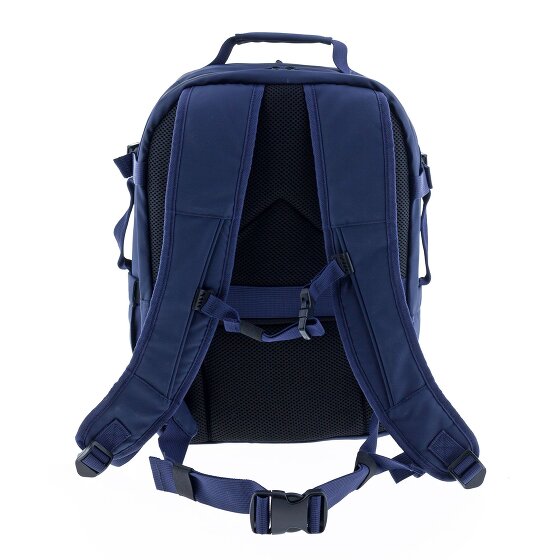 Gladiator 3900 Reisrugzak 40 cm laptopvak