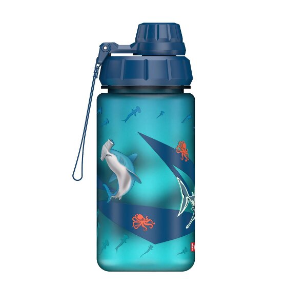 Step by Step Drinkfles