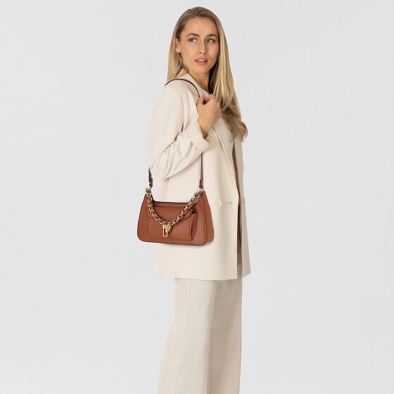 Coccinelle Beat Handtas Leer 24 cm