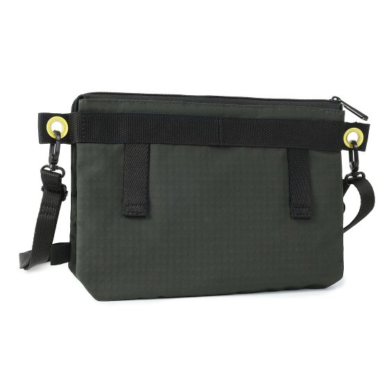 Hedgren Uni Ichi M Schoudertas RFID-bescherming 24 cm