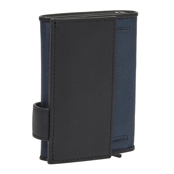 The Chesterfield Brand Sabana Portemonnee RFID-bescherming Leer 7.5 cm