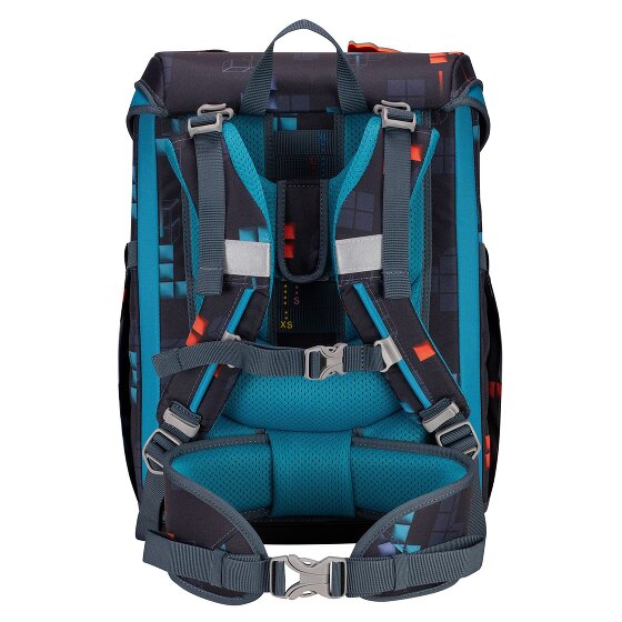 DerDieDas ErgoFlex Easy Schooltas set