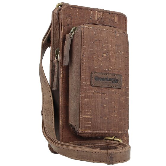 Greenland Nature Zakje voor mobiele telefoon 11 cm