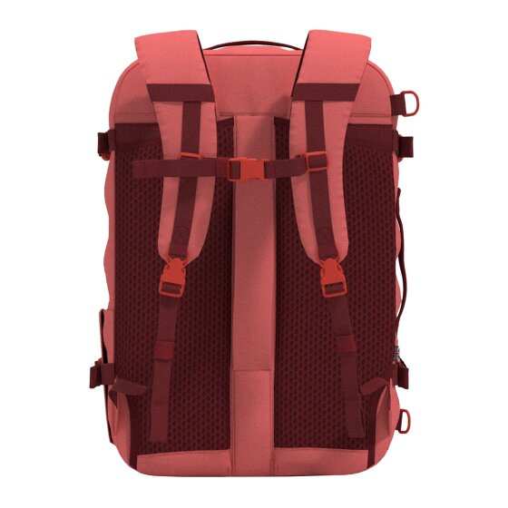 Cabin Zero Travel Cabin Bag Classic Plus 42L Rugzak 54 cm
