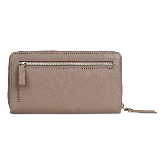 bugatti Emilia Portemonnee RFID-bescherming Leer 19 cm