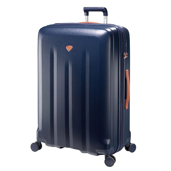 Jump Uppsala 4-wielige trolley 79 cm