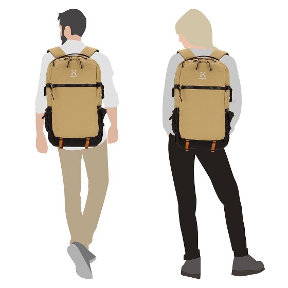 Haglöfs Jarve Multi Wandelrugzak 53.5 cm