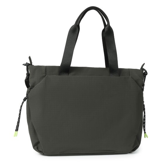Hedgren String Satoshi Shopper Tas 35 cm Laptop compartiment