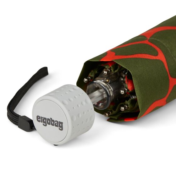 Ergobag Zubehör Kinder Zakparaplu 21 cm