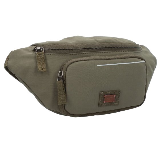 camel active City Fanny pack 25 cm