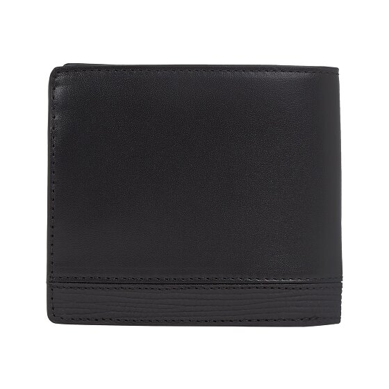 Tommy Hilfiger Business Portemonnee Leer 11.5 cm