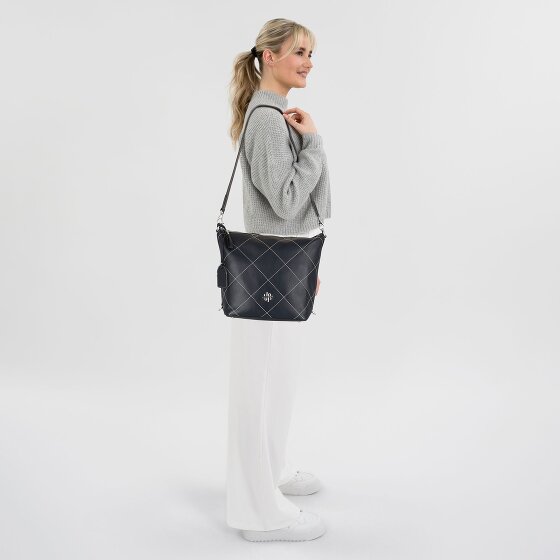 Picard Aurelie Schoudertas Leer 26 cm