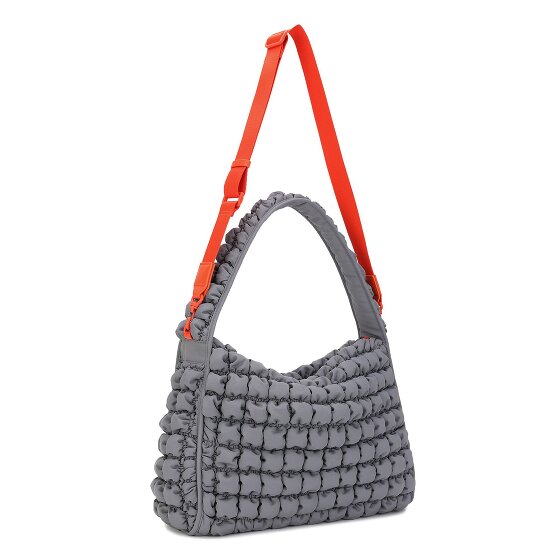 LES VISIONNAIRES Unio Hobo Schoudertas 47 cm