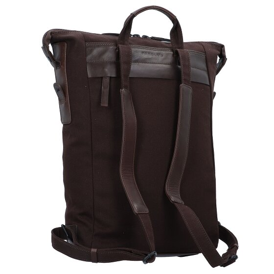Harold's Dagrugzak 40 cm Laptop compartiment