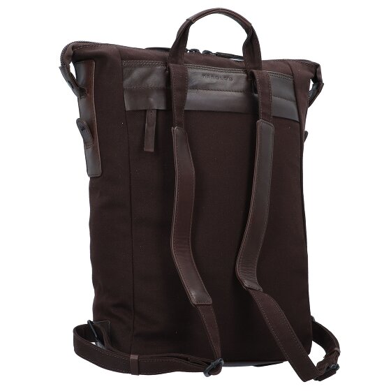 Harold's Dagrugzak 40 cm Laptop compartiment