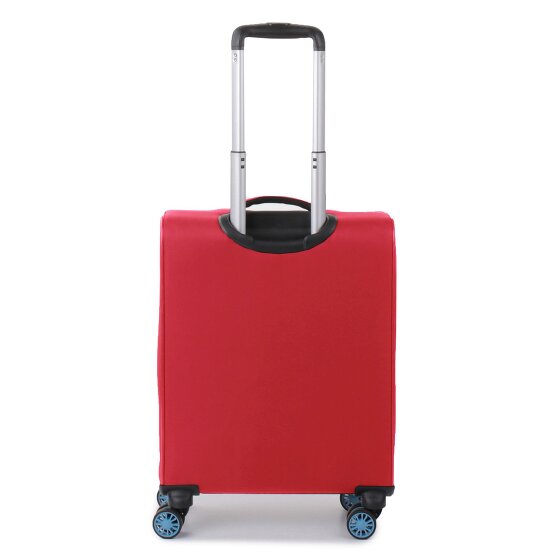 MODO by Roncato Star 2.0 4 wielen Cabinewagen 55 cm