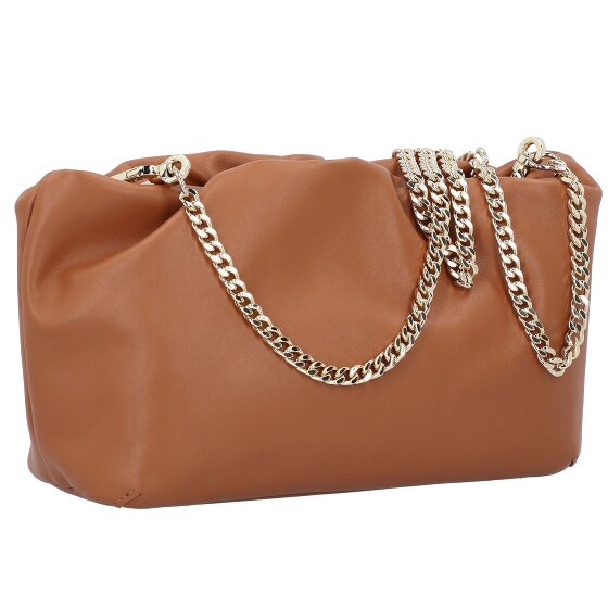 Tommy Hilfiger TH Luxe Schoudertas Leer 21 cm
