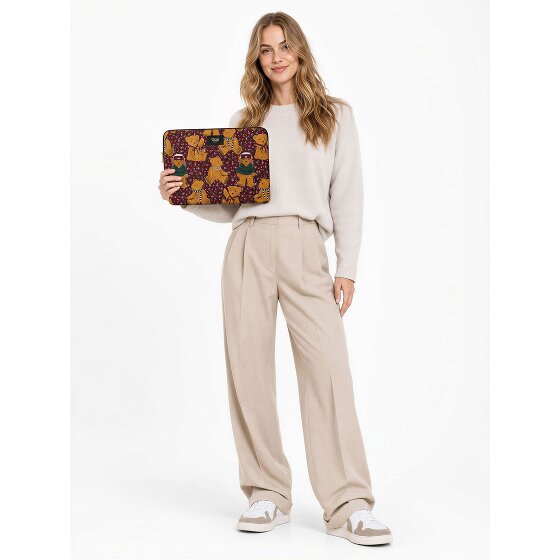Wouf Daily Laptop hoes 32.5 cm