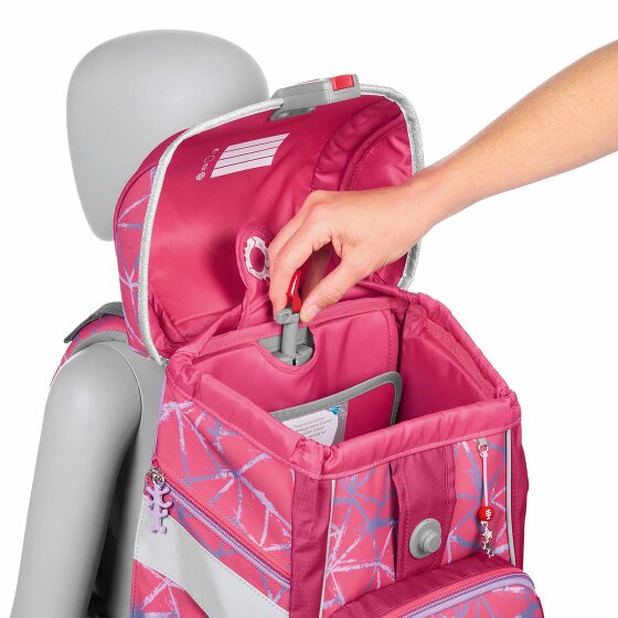 Step by Step 2in1 Schooltas set