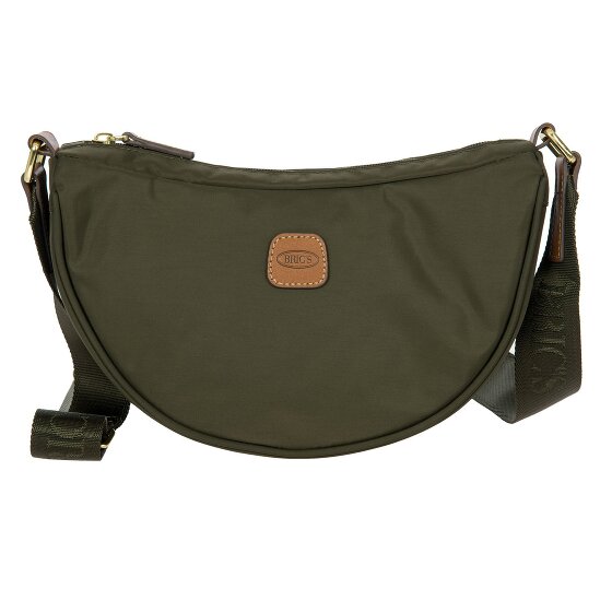 Bric's X-Collection Schoudertas 28 cm