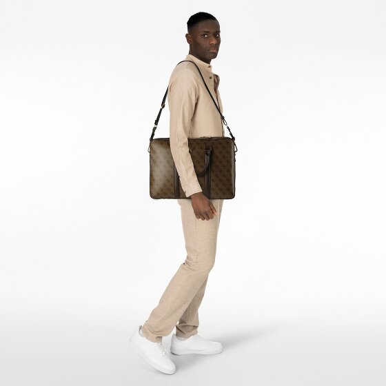 Guess Milano Koffer 41 cm