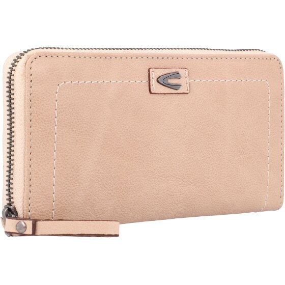 camel active Tarma Portemonnee Leer 19 cm