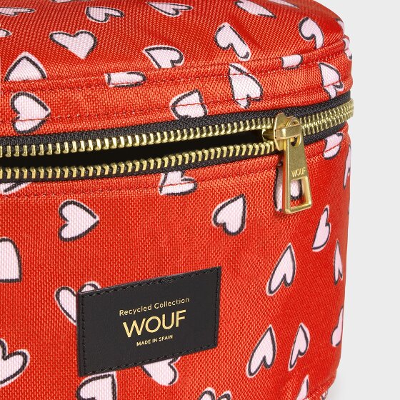 Wouf Cosmetische tas 23 cm