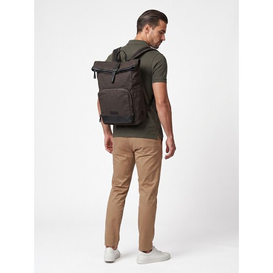 Marc O'Polo Dagrugzak 59 cm Laptopvak
