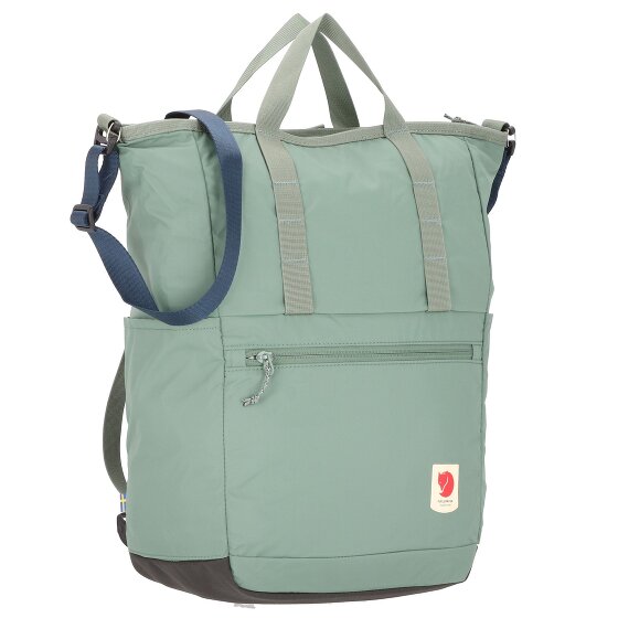 Fjällräven High Coast Totepack Dagrugzak 40 cm Laptopvak