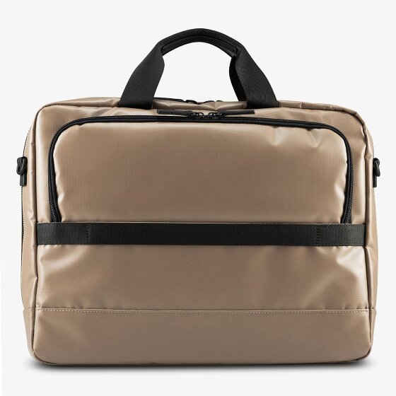 Jost Tolja Koffer 40 cm Laptop compartiment