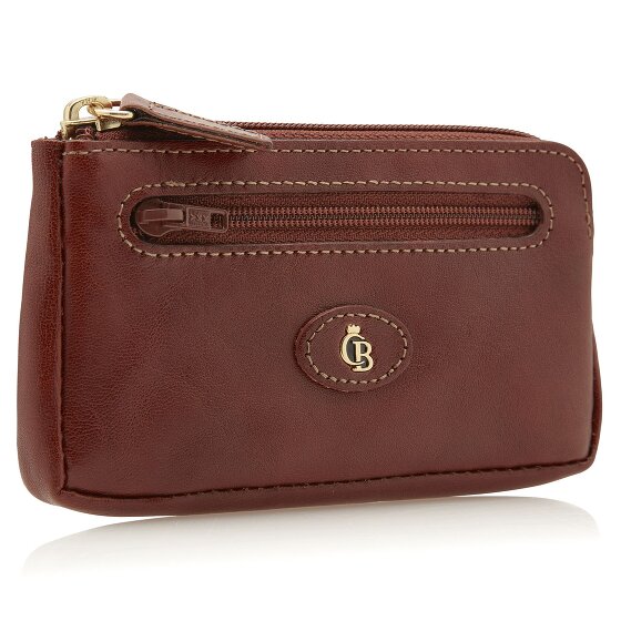 Castelijn & Beerens Gaucho sleuteletui RFID leer 13,5 cm
