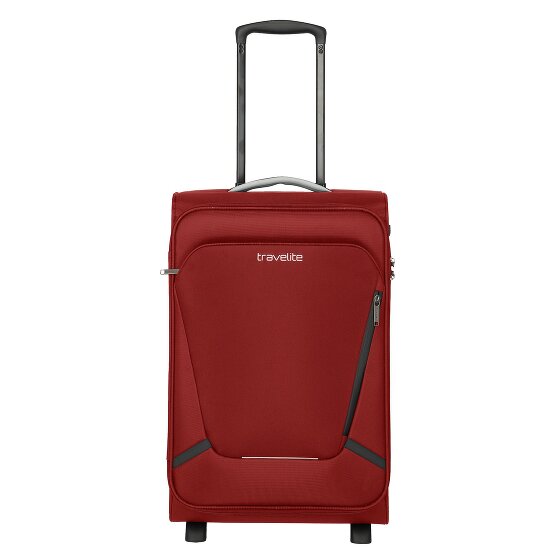 Travelite Jetpack Slim 2 wielen Cabinewagen 55 cm