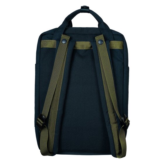 Doughnut Macaroon Dagrugzak 38 cm Laptop compartiment