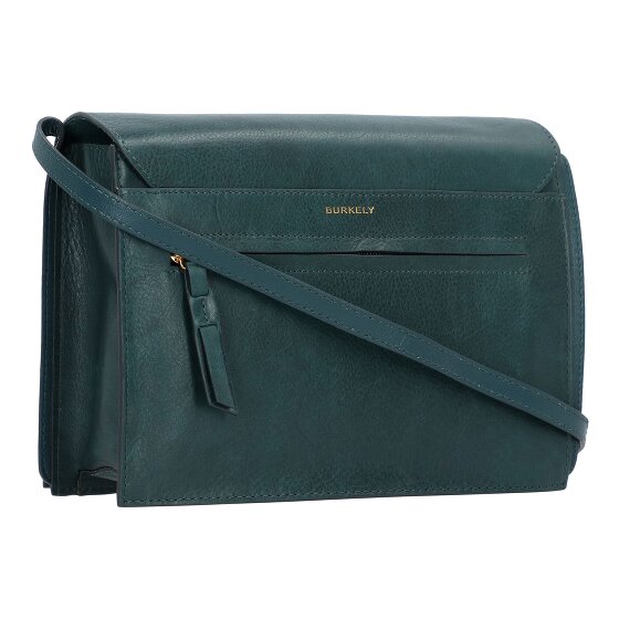Burkely Fine Florence Boodschapper Leer 24 cm