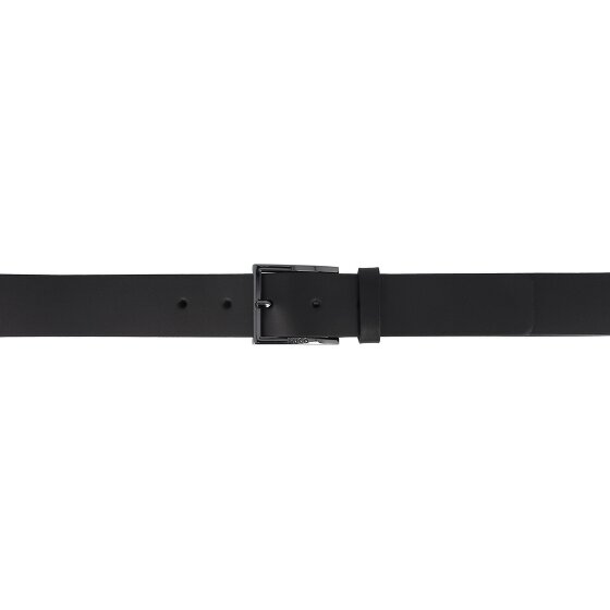 Hugo Geek Riem Leer