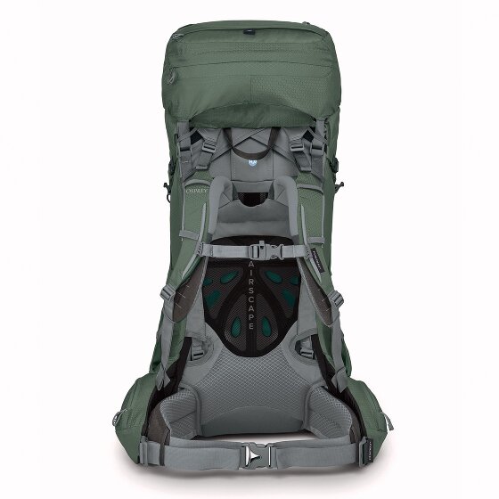 Osprey Ariel 65 Trekking rugzak WM-L 80 cm