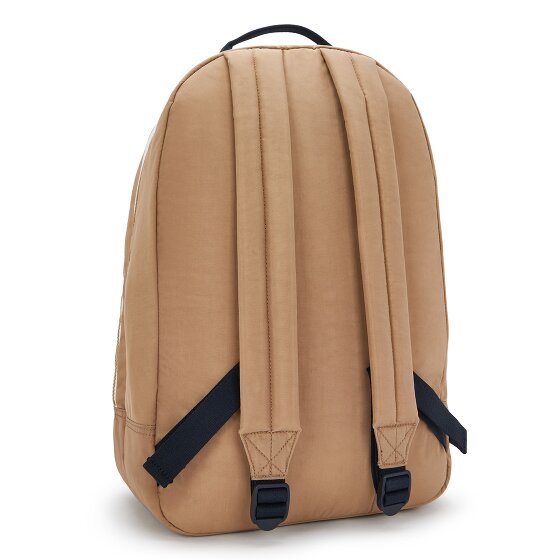 Kipling Center Curtis Dagrugzak 43 cm Laptop compartiment