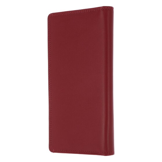 Golden Head Polo Portemonnee RFID-bescherming Leder 19 cm