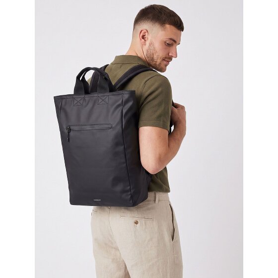 Sandqvist Stream Dagrugzak 42 cm Laptopvak