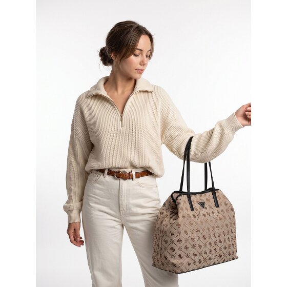Guess Victtoria Shopper Tas 40 cm