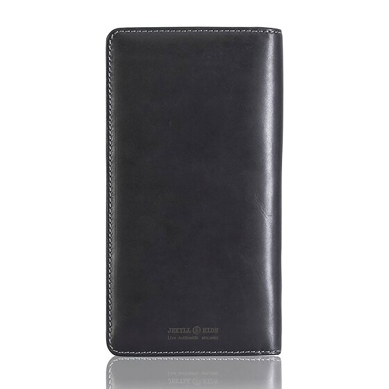 Jekyll & Hide Texas Portemonnee RFID Leer 11 cm
