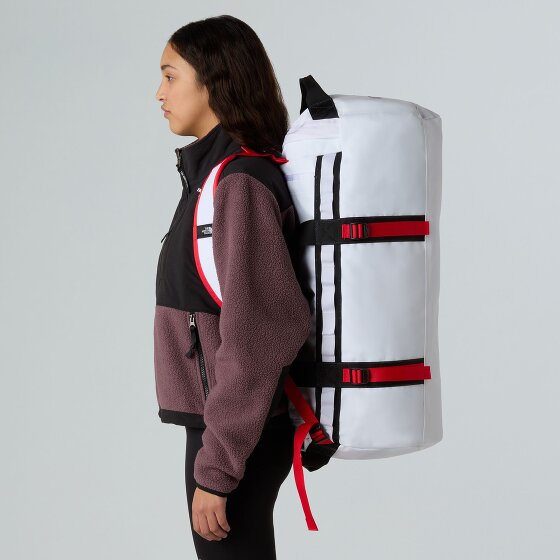 The North Face Basiskamp M Foudraal 65 cm